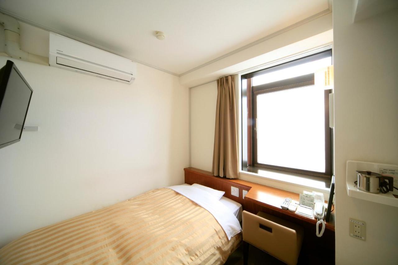Nagano Daiichi Hotel Εξωτερικό φωτογραφία