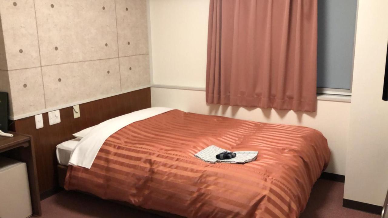 Nagano Daiichi Hotel Εξωτερικό φωτογραφία