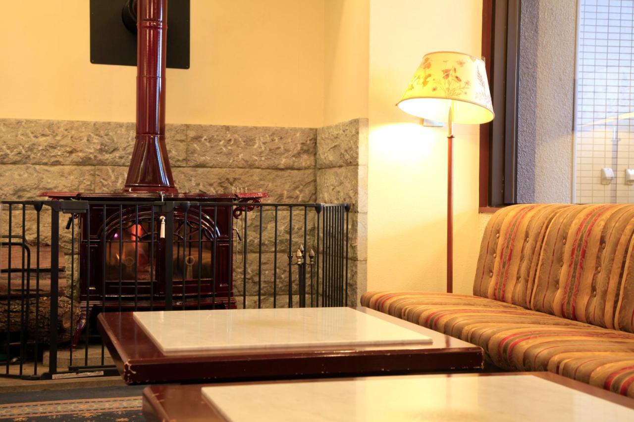 Nagano Daiichi Hotel Εξωτερικό φωτογραφία